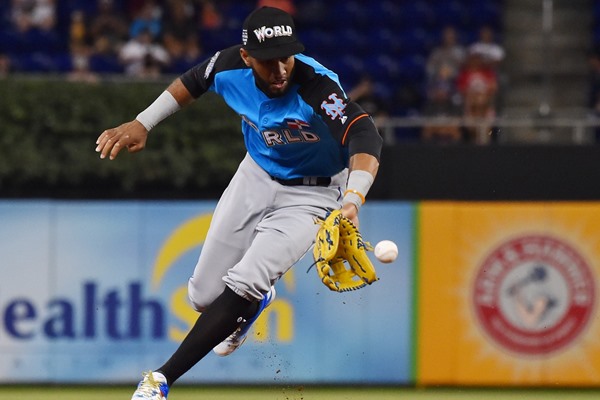 Red Sox 3B Prospect Rafael Devers Promoted to Triple-A