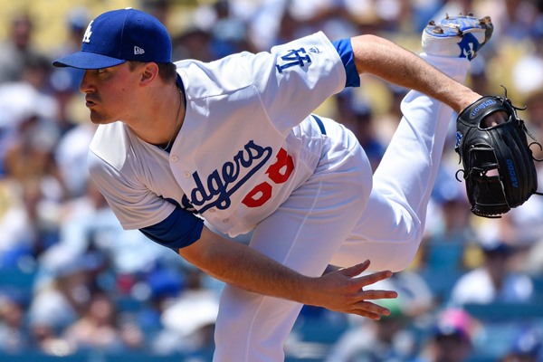 Update: Clayton Kershaw Now Expected to Miss 4-6 Weeks 