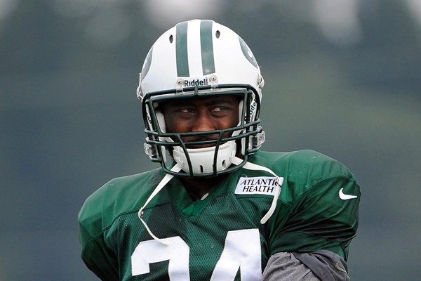 NFC South Free Agency Rumors 