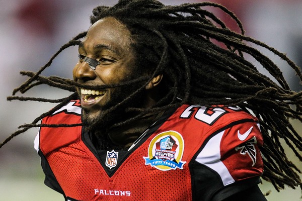 AFC West Free Agency Rumors