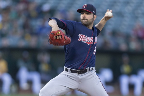 Fantasy Slant: Yankees Acquire Jaime Garcia from the Twins 