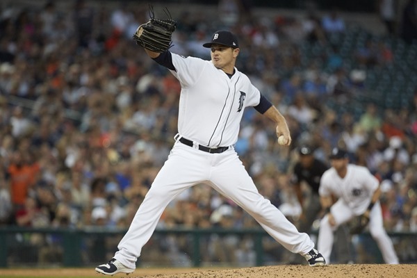 Fantasy Slant: Cubs to Acquire Justin Wilson, Alex Avila 