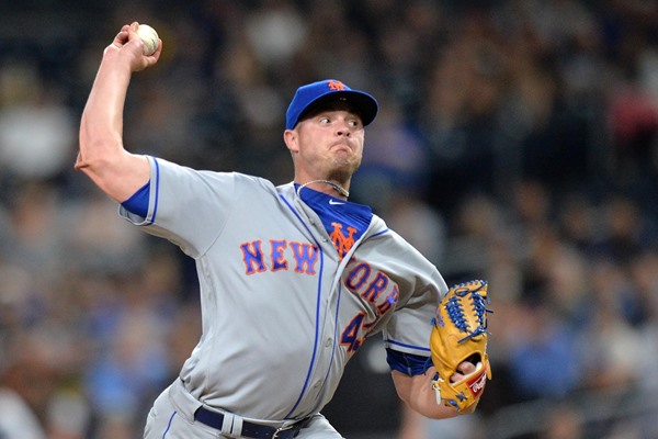 Fantasy Slant: Red Sox Acquire Closer Addison Reed 