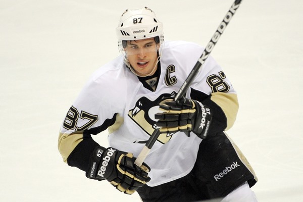 Fantasy Hockey 2013: Three Stars From the Weekend 6.0