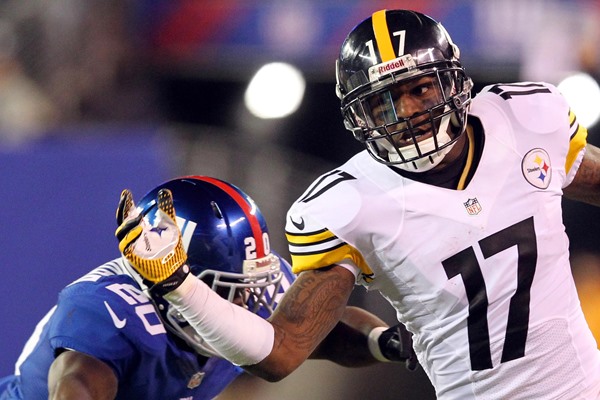 2013 NFL Free Agency Tracker