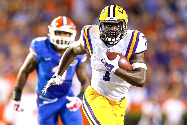 Fantasy Slant: Expectations Are The Leonard Fournette, T.J. Yeldon will Split Carries