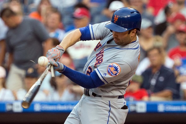 Fantasy Slant: Brewers Acquire INF Neil Walker from Mets 