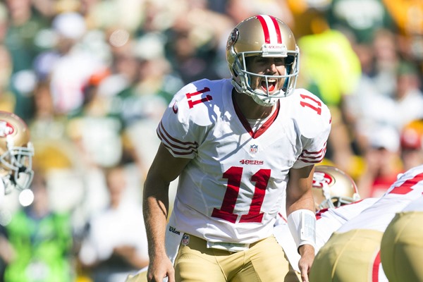 Five Fantasy Football Players to Consider Starting After Week One 