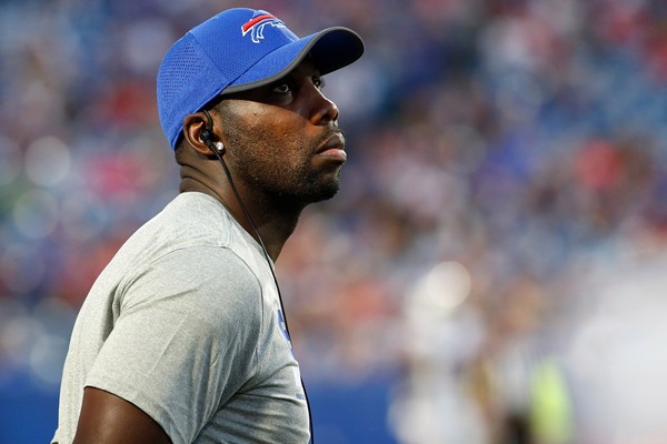 Fantasy Slant: Bills WR Anquan Boldin Retires 