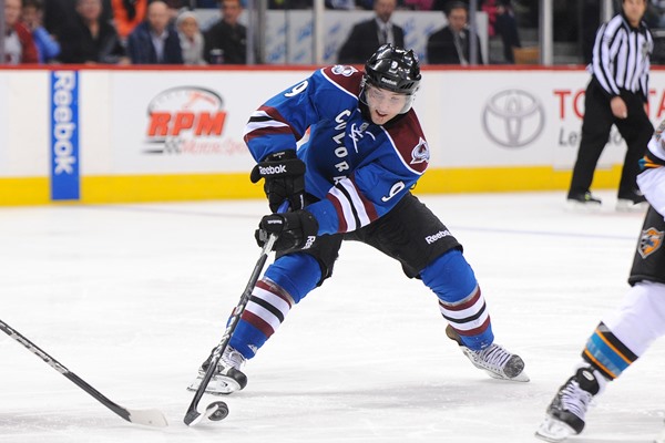 Fantasy Hockey 2013: Games to Watch this Week