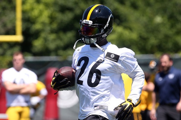 Fantasy Football Week 1: Expect Elite Fantasy Production from Le'Veon Bell