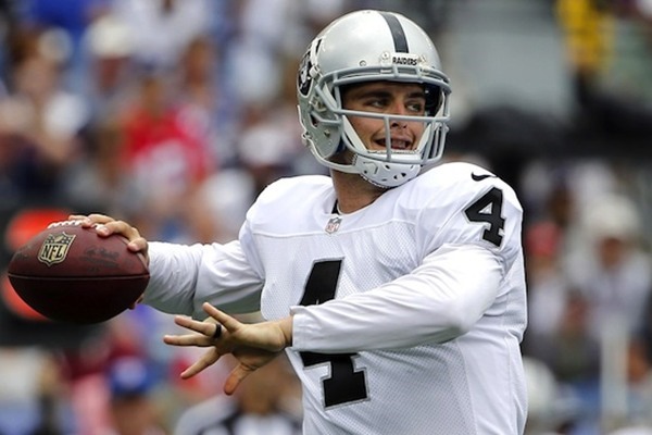 FanDuel Fantasy Football Week 1: Analyzing the Quarterbacks