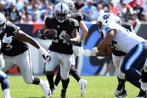 FanDuel Fantasy Football: Week 2 Value Plays, Running Back 