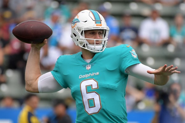 Fantasy Football Week 3 Waiver-Wire Recommendations 