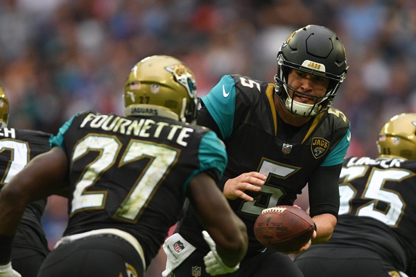 DraftKings Fantasy Football Week 4: Building an Optimal Lineup