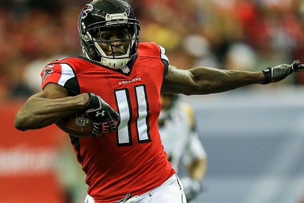 FanDuel Fantasy Football Week 4: Analyzing the Wide Receivers 