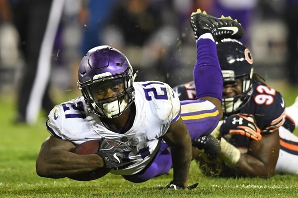 Fantasy Football Week 6 Waiver Wire Recommendations 