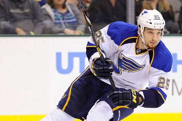 Fantasy Hockey 2013: Fantasy Leftover Picks 4.0