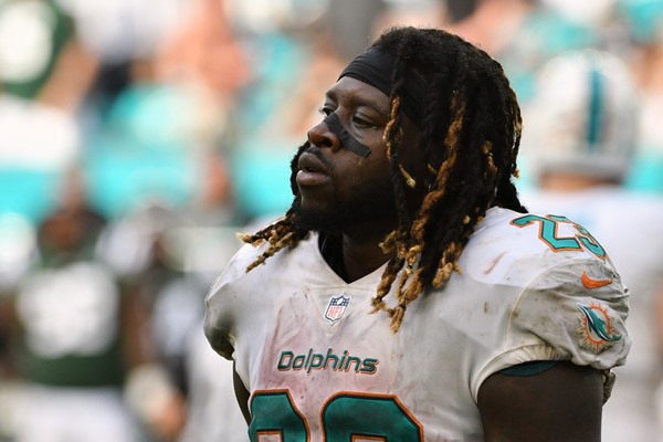 Fantasy Impact: Dolphins RB Jay Ajayi Traded to Philadelphia Eagles