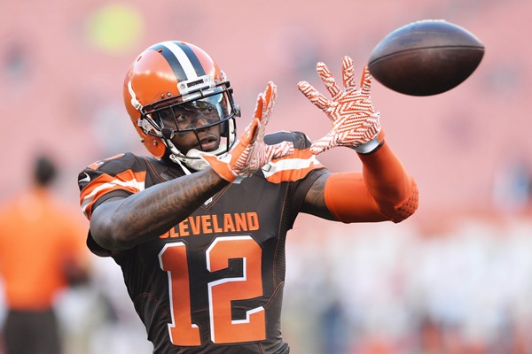 Fantasy Impact: Browns WR Josh Gordon Conditionally Reinstated by the NFL