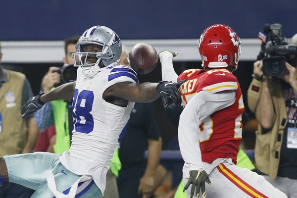 NFL Key Injury Report: Week 10 