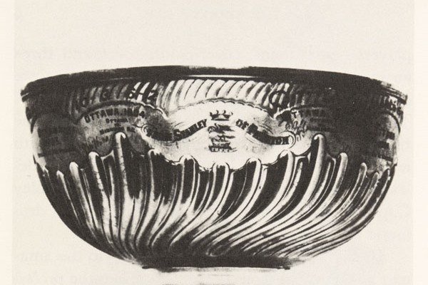 What History Tells Us About No. 1 Seeds in the NHL