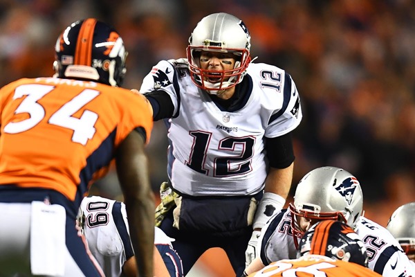 FanDuel Fantasy Football Week 11: Evaluating the Quarterbacks