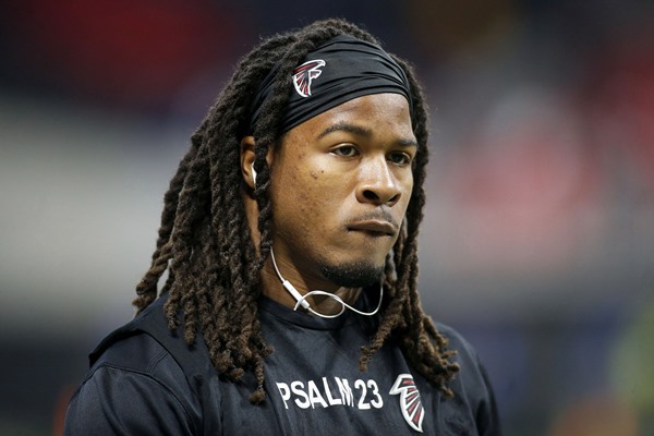 Fantasy Impact: Falcons RB Devonta Freeman (Concussion) Ruled Out for Week 12