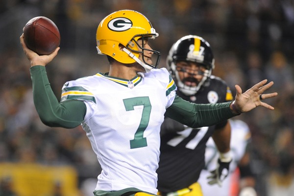 FanDuel Fantasy Football Week 13: Evaluating the Quarterbacks
