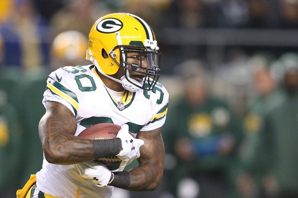 FanDuel Fantasy Football Week 13: Evaluating the Running Backs