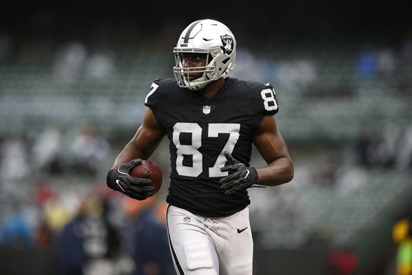 FanDuel Fantasy Football Week 13: Evaluating the Tight Ends