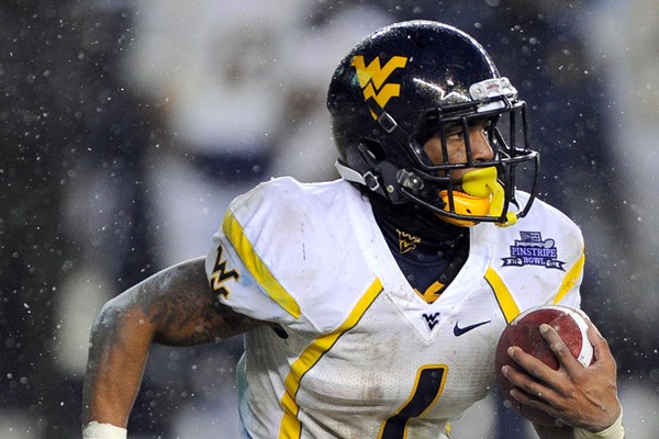 2013 NFL Draft: Tavon Austin Scouting Report
