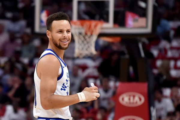 Fantasy Impact: Warriors G Stephen Curry Doubtful for Wednesday's Game