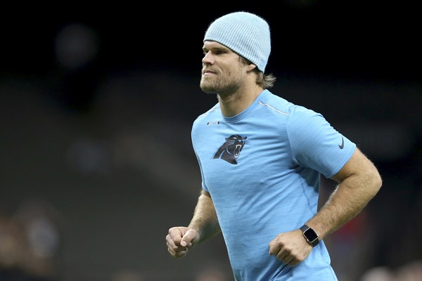 Fantasy Impact: Panthers TE Greg Olsen Expected to Play in Week 14