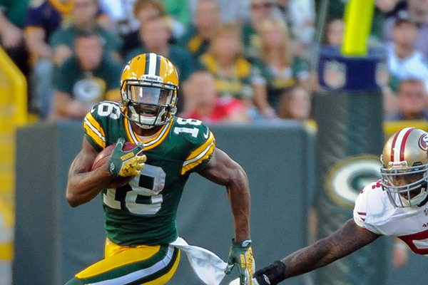 Week 1 Waiver Runs