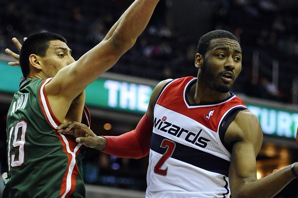 NBA Week 21 - Start Em' and Sit Em' Fantasy Players