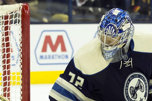 Fantasy Hockey 2013: Three Stars From the Weekend 7.0