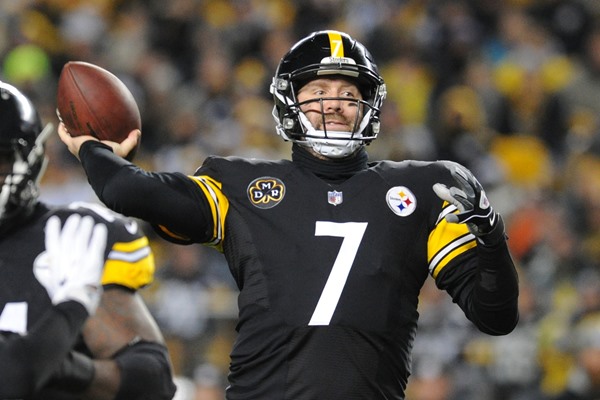 FanDuel NFL Analysis Week 15: Quarterbacks