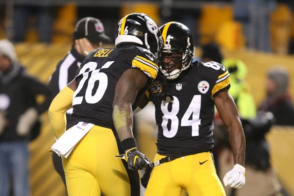 Fantasy Football Rankings: Week 15