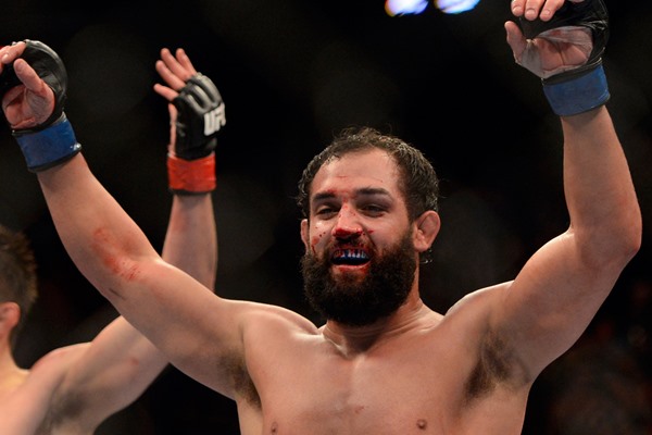 UFC 158 Results: The Biggest Winners and Losers
