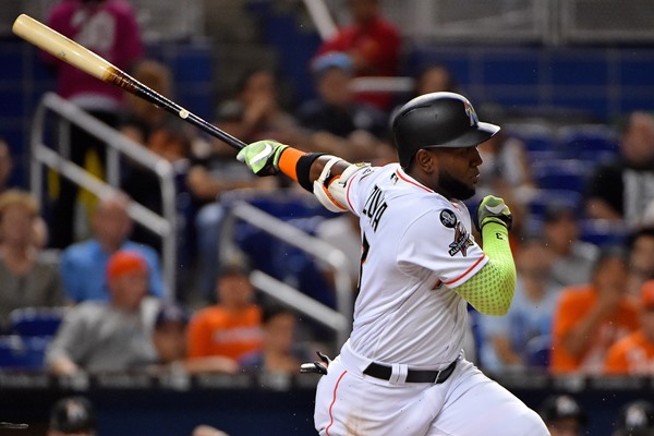 MLB Analysis: Marlins LF Marcell Ozuna Traded to St. Louis Cardinals