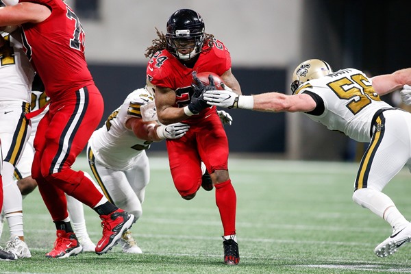 FanDuel Matchup Analysis: Five Matchups to Target