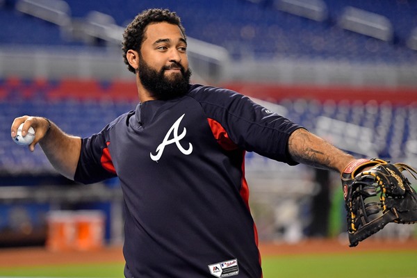 MLB Analysis: Braves OF Matt Kemp Traded to Los Angeles Dodgers