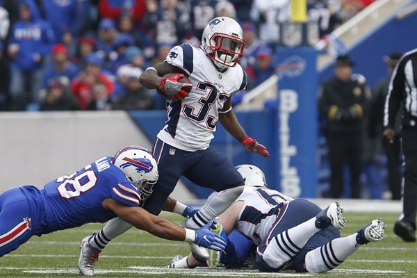 FanDuel Matchup Analysis: Five Matchups to Target in Week 16