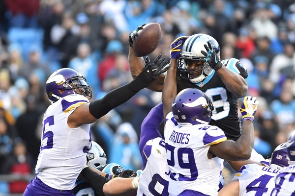 FanDuel Five: Five Best Value Plays in Week 16