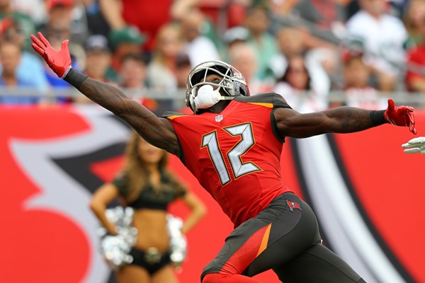 Fantasy Impact: Buccaneers WR Chris Godwin to Start in Week 16
