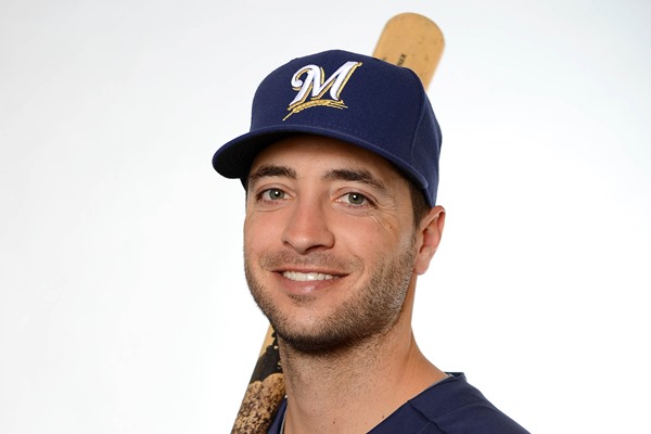 Top 5 MVP Candidates in the National League