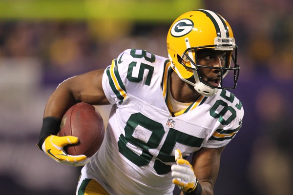 Greg Jennings Signs with Minnesota Vikings: Analysis and Opinion