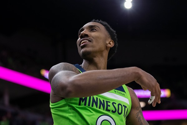 Fantasy Impact: Timberwolves PG Jeff Teague Out Indefinitely