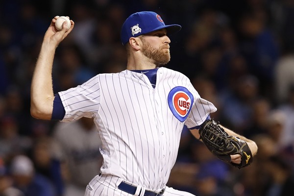 Fantasy Impact: CP Wade Davis Signs with Colorado Rockies